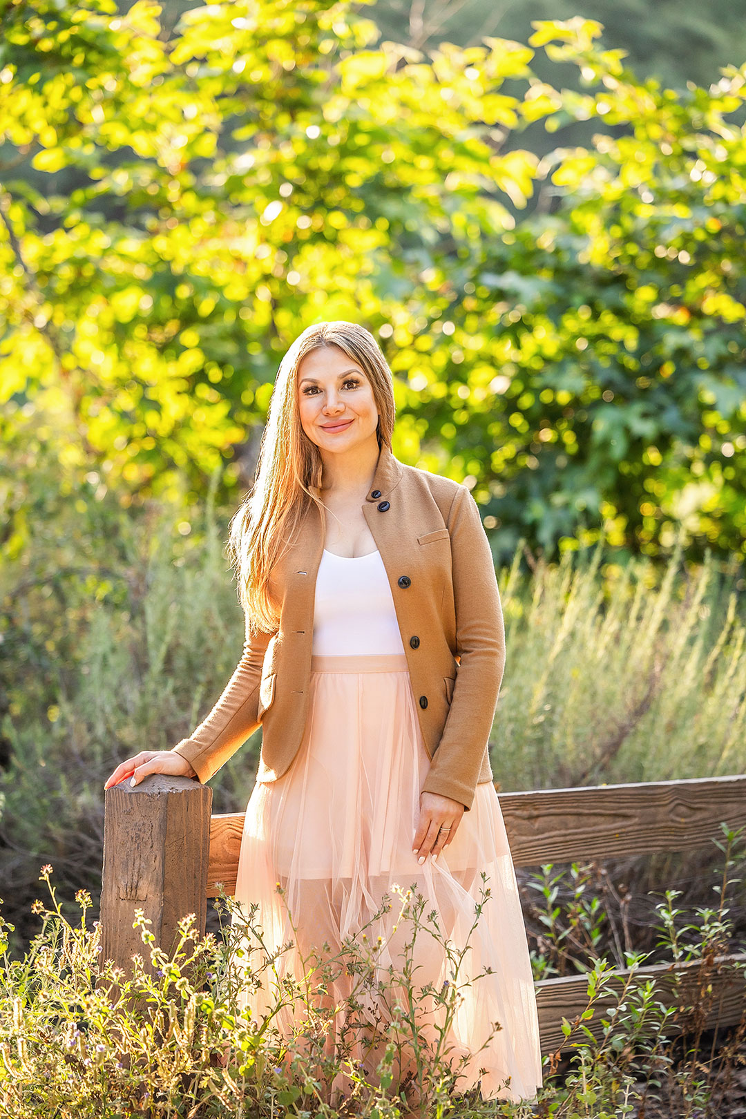 Alina Nazari, FDN-P